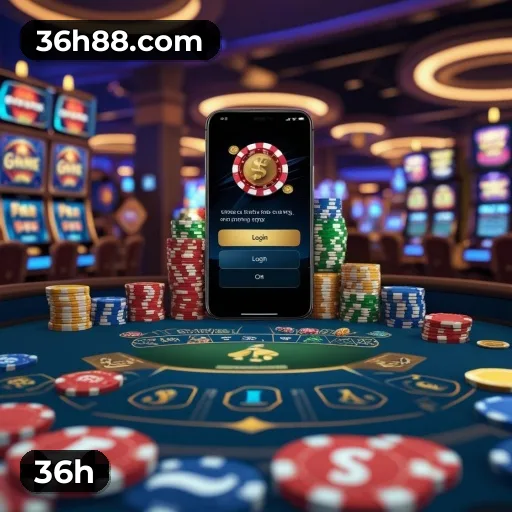 Jogos App 36h