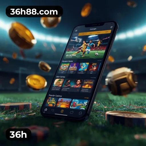 Ofertas App 36h