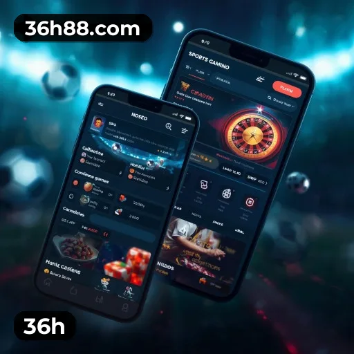 Recursos App 36h