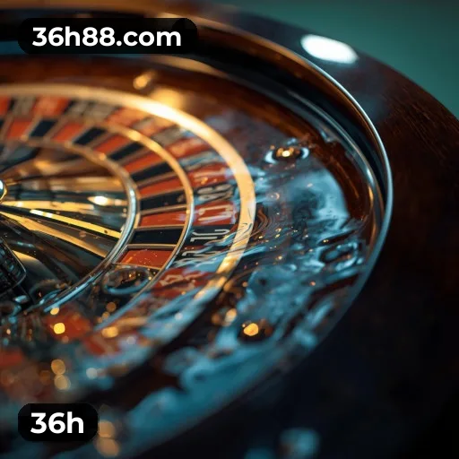 Vantagens App 36h