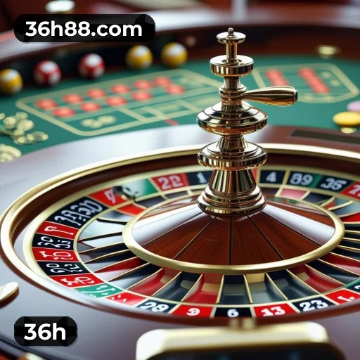 Promoções de slots 36h