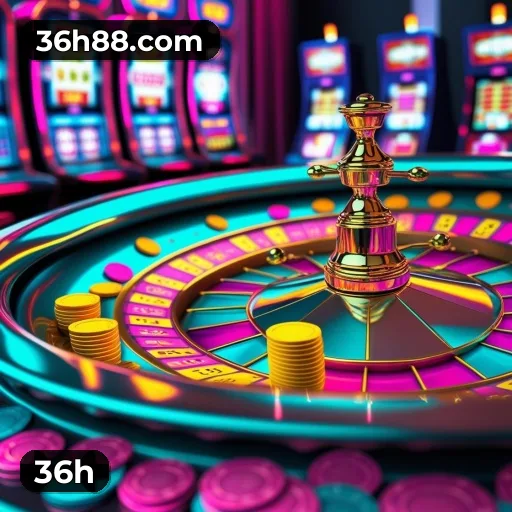 Dicas de slots 36h