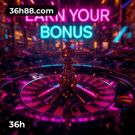 Jackpots 36h