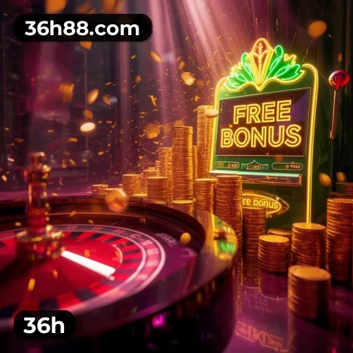 Free spins 36h