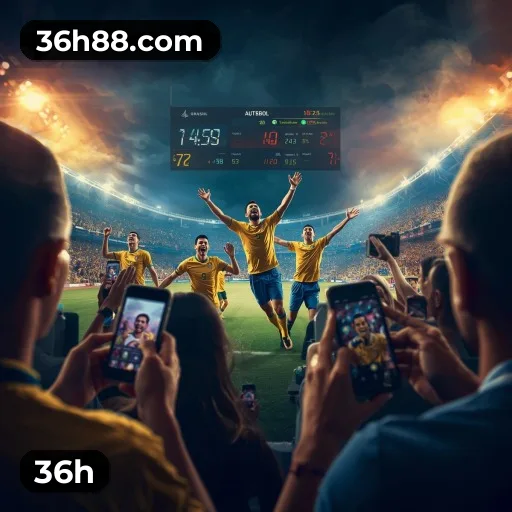 Bônus VIP 36h