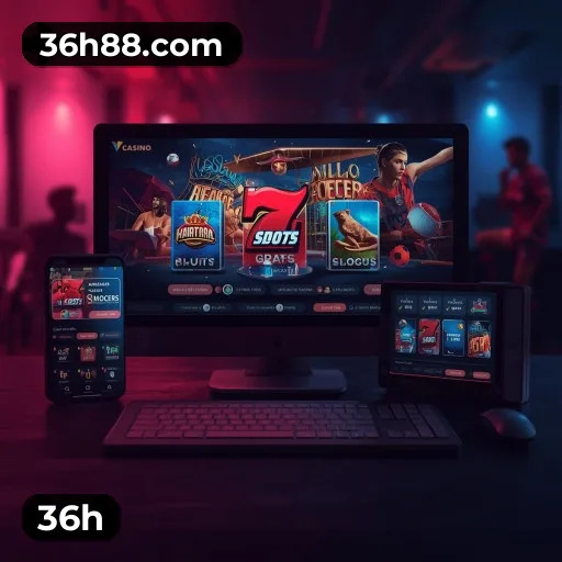 Benefícios VIP 36h