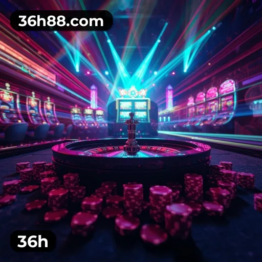 Melhores Jogos 36h