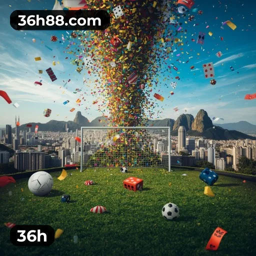Prêmio 36h