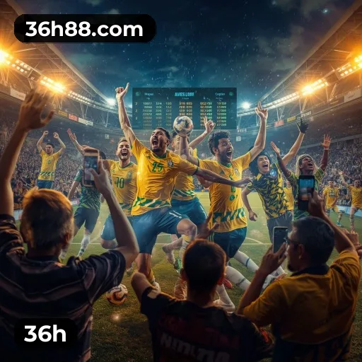 Chances Ganhar 36h